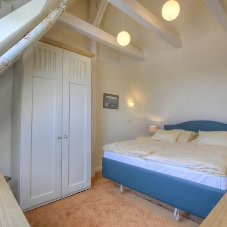 Nyaraló In The Riechey