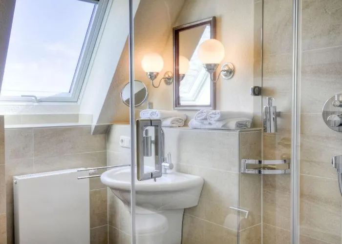 In The Riechey Vakantiehuis *