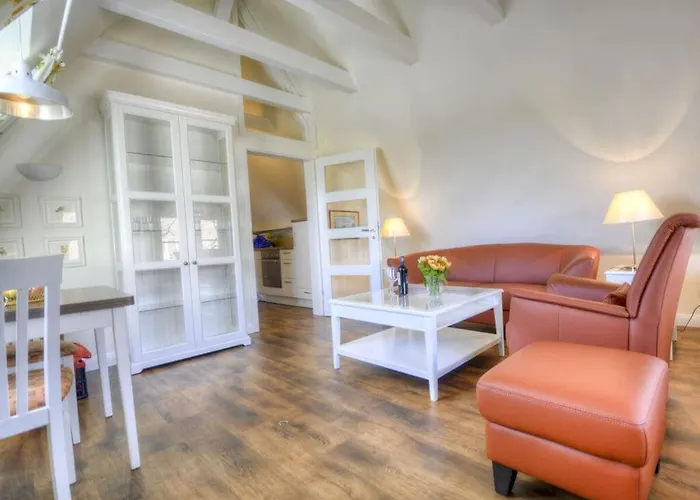 Vakantiehuis In The Riechey