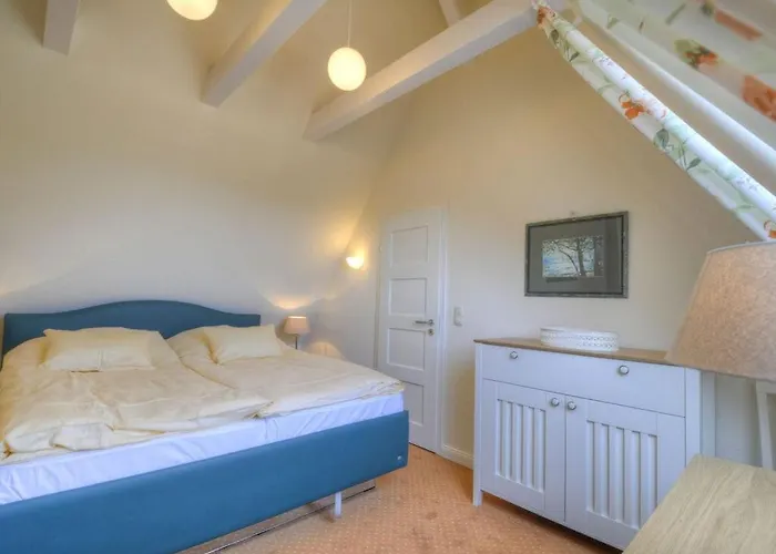 In The Riechey Vakantiehuis *