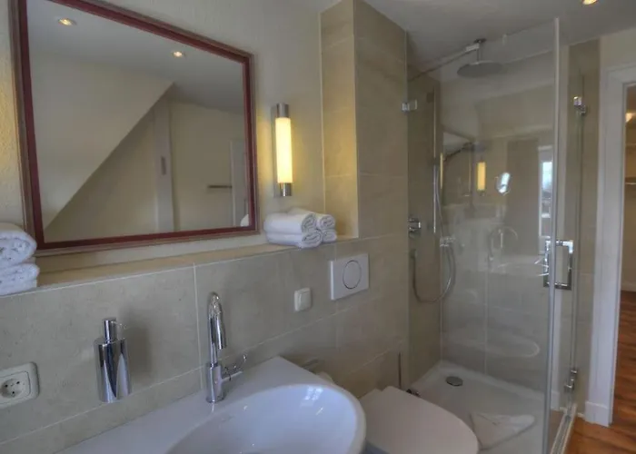 Vakantiehuis In The Riechey