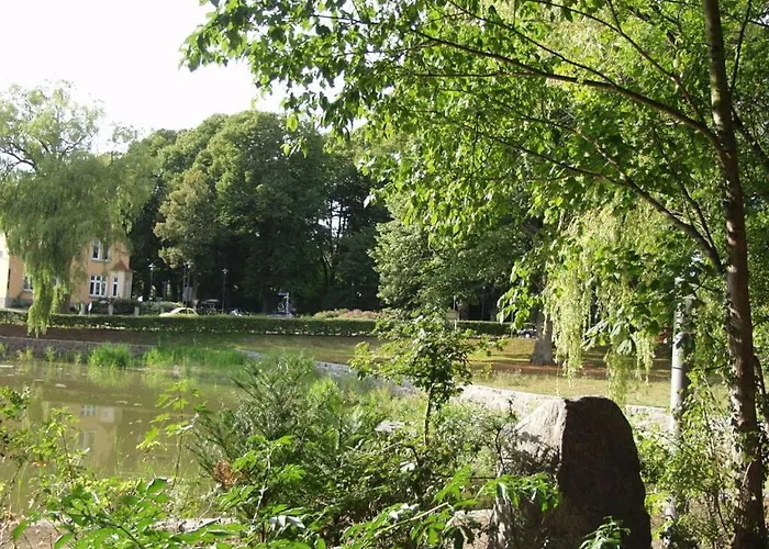 In The Riechey Vakantiehuis *